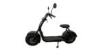 eDrift Fat Bear Fat Cruiser Electric Fat Tire Scooter [PREORDER 6-8 WEEKS] - Image 2