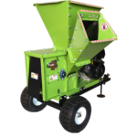 YARDBEAST 3.5” Heavy-Duty Wood Chipper & Shredder (ATV) – YB2090 - Image 6