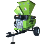 YARDBEAST 3.5” Heavy-Duty Wood Chipper & Shredder (ATV) – YB2090 - Image 2