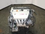 2004–2008 Acura TSX 2.4L K24A / K24A3 4-Cylinder Engine - Image 2