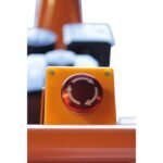 PowerKing 4 Inch 9.5 HP Chipper Shredder – PK0903 - Image 12