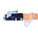 PowerKing 4 Inch 9.5 HP Chipper Shredder – PK0903 - Image 15