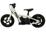 BROC USA 12-inch Balance E-Bike – White - Image 3