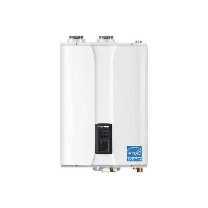 Navien NHB-150 Tankless Boiler High efficiency Condensing Heating Boiler