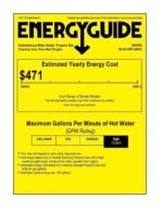 Navien NPE-240A2 High efficiency Condensing Tankless Water Heater - Image 2