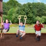 Oceanview Swing Set - Image 11