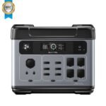 OUKITEL P2001 Portable Power Station 2000W/2000Wh - Image 3
