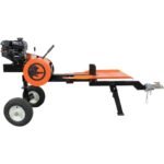 PowerKing 22-Ton Kinetic Log Splitter – PK0322K - Image 2