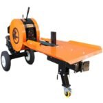 PowerKing 42 Ton ABS Kinetic Log Splitter – PK0342
