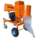 PowerKing 5″ Branch Logger Wood Chipper 14HP Kohler (PK0921-EH)