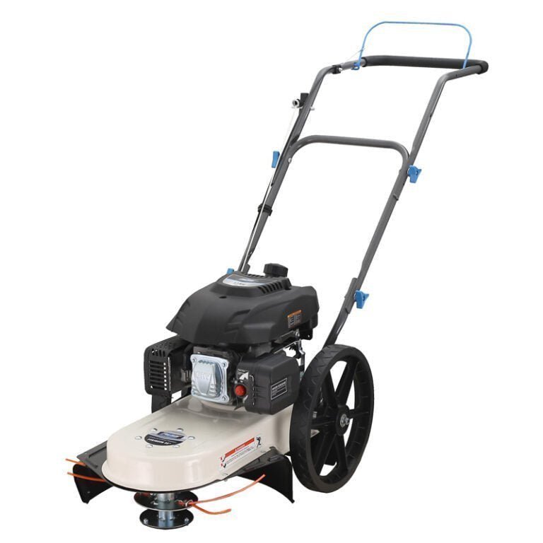 PTG1022H_800px-768x768-1.jpg Pulsar PTG1022H Trimmer Mower 173cc OHV Engine - Image 1