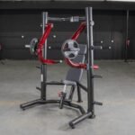 Power Leverage V2 Decline Chest Press – Muscle D Fitness - Image 9
