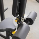 Power Leverage V2 Reverse Grip Lat Pulldown – Muscle D Fitness - Image 13