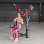 Power Leverage V2 Reverse Grip Lat Pulldown – Muscle D Fitness - Image 6