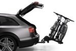 Thule T2 Pro XTR 2 Platform 2″ Hitch Bike Rack – 9034XTR - Image 5