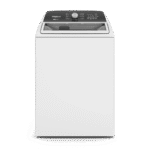 Whirlpool WTW5057LW 4.7 – 4.8 Cu. ft. Top Load Washer w/ Removable Agitator