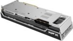 XFX Radeon RX 7900 XTX Speedster MERC310 Black HDMI 3xDP 24GB - Image 5
