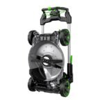 EGO Power+ 22 Inch Aluminum Deck Select Cut Self-Propelled Lawn Mower (Bare Tool) - Image 3