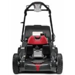 HRX217K5VKA Lawn Mower Gas Powered - Image 4