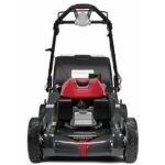Honda 21″ HRX217K5VKA Gas Lawn Mower with 187cc Engine & 4-in-1 Versamow System - Image 3