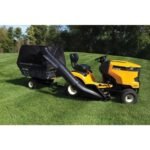 Cub Cadet XT1 Enduro LT 50 in. Fab Deck 24 HP V-Twin Kohler 7000 Series Engine Hydro Drive Gas Riding Lawn Tractor (CA Compliant) - Image 11