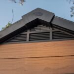 Keter Newton 7ft 6″ x 9ft 5″ (2.3 x 2.9m) Storage Shed - Image 7