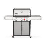 GENESIS S-325s Gas Grill (Liquid Propane) - Image 3