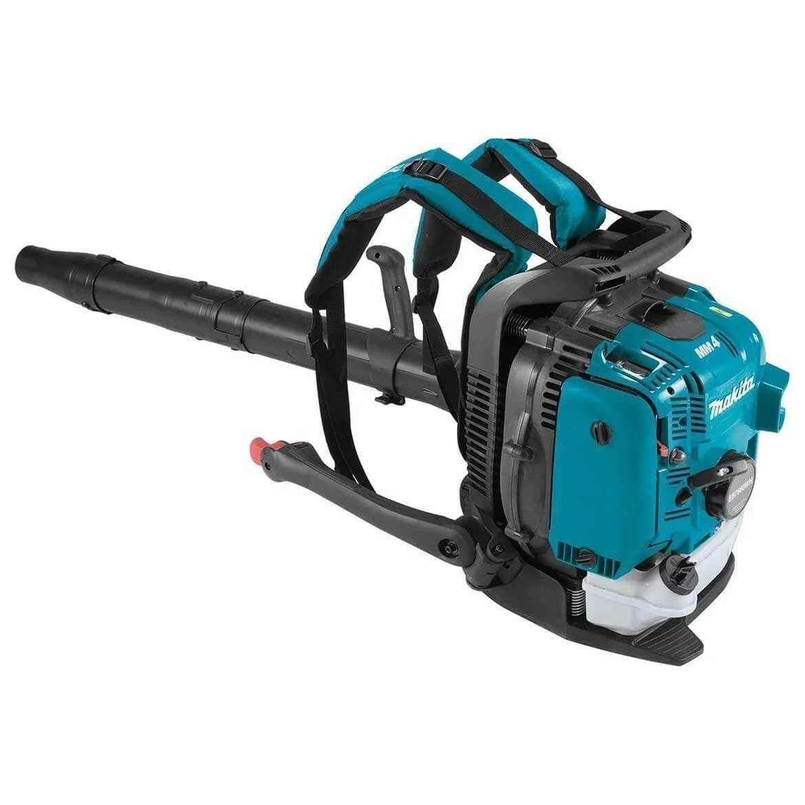 img-2327.jpg Makita EB7660WH 75.6cc 4-Stroke MM4 Engine Hip Throttle Backpack Blower - Image 1