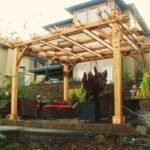Outdoor Living Today Breeze 12 ft. Pergola - Image 2