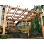 Outdoor Living Today Breeze 12 ft. Pergola - Image 3