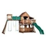 Woodridge Elite Swing Set - Image 2
