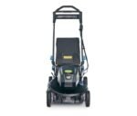 21 in. Super Recycler 60-Volt SmartStow Max Cordless Battery Walk Behind Mower 7.5 Ah Battery and Charger Included - Image 6