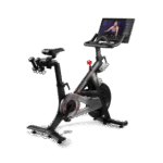 Peloton Stationary Exercise Bike – Basics Package
