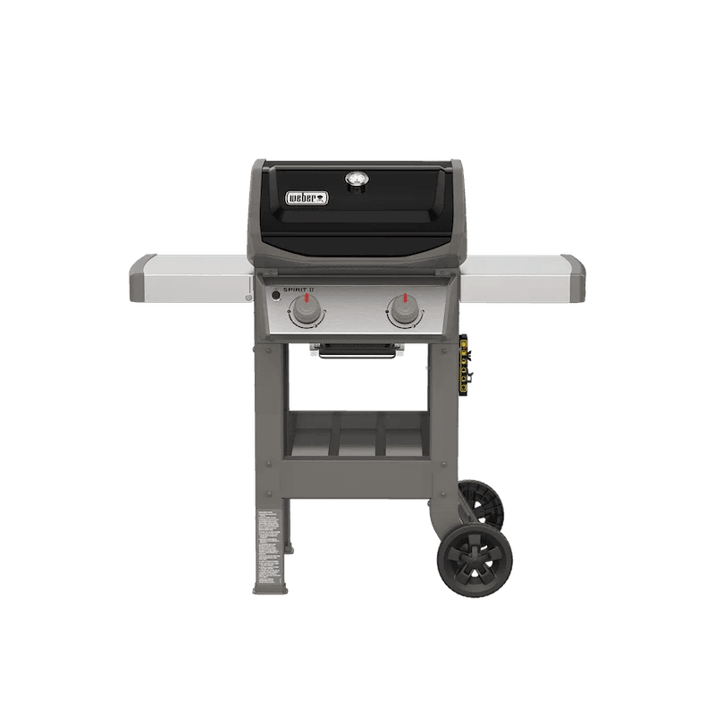 Spirit II E-210 GAS Grill Weber