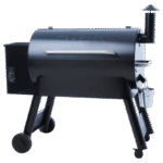 Traeger Pro Series 34 Bronze Pellet Grill - Image 2