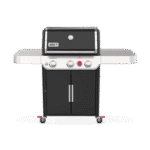 Weber Genesis E-325s Propane GAS Grill Black - Image 2