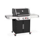 Weber Genesis E-325s Propane GAS Grill Black - Image 3