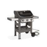 Weber Spirit II E-310 3 Burner Natural GAS Grill Black - Image 2