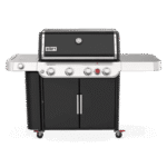 Weber – Genesis E-435 Propane GAS Grill – Black