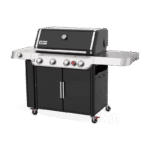 Weber – Genesis E-435 Propane GAS Grill – Black - Image 2