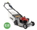 COBRA RM53HST-PRO 21″ PETROL ROLLER MOWER / HYDROSTATIC DRIVE