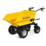 MechMaxx 1100 lb Electric Mini Dumper, 48V 1000W Brushless Motor – Model E50 - Image 15