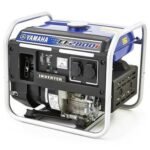 Yamaha EF2800i (2800 watt) Inverter Generator - Image 3