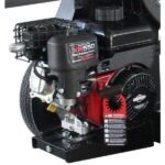 Performance Built 20 Ton Kinetic Log Splitter (T20) - Image 4