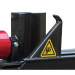 Performance Built 30 Ton Horizontal Vertical Log Splitter (YTL008832) - Image 2