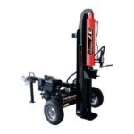 Performance Built 37 Ton Horizontal Vertical Log Splitter (YTL016483) - Image 2