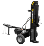 POWERKNX™ 25-Ton Vertical/Horizontal Gas Log Splitter (31-403) - Image 2