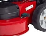 Toro TimeMaster 30″ 223cc Self-Propelled Gas Lawn Mower Electric Start - Image 8