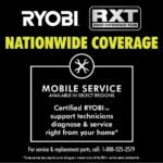 RYOBI 80V HP Brushless 42 in. Battery Electric Cordless Zero Turn Riding Mower Batteries and Charger 80V Batteries 40V - Image 4