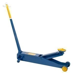 Hein-Werner 4-Ton Long Chassis Service Jack